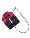Hydronetka plecakowa 22l Inforest