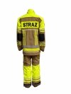 Ubranie Specjalne lekkie 2 częściowe GoodPro FireSnake GOLD z CNBOP