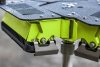 Zestaw Najaśnica K41 S1 + statyw aluminiowy–oświetlenie pola akcji 92 000 lm 