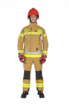 Ubranie Specjalne 2 częściowe FireShark FR3 z CNBOP i OPZ