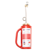 Zapalarka - drip torch 5l Inforest