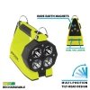 Szperacz strażacki Nightstick XPR-5584GMX Integrita ATEX LED