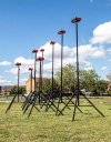 Statyw KFIRE-LITE 3 m