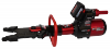 TNT - Hydrauliczne narzędzie ratownicze kombi - CNBOP - zestaw