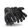 Rękawice taktyczne HexArmor Hex1 2120 Black