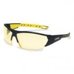 Okulary Ochronne Uvex I-Works 9194.365