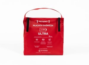 Padtex - Płachta Gaśnicza ULTRA