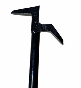 Bosak strażacki Council Tools typu NY Roof Hook 180