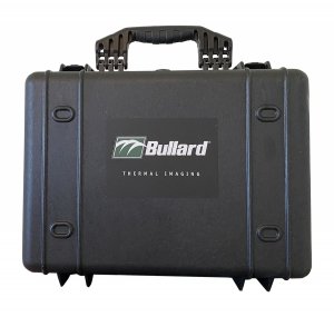 Walizka transportowa do kamery termowizyjnej Bullard DXT / QXT Pro