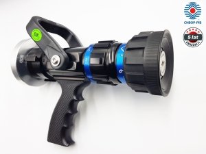 Prądownica Tipsa BLUE DEVIL BD 3012 z CNBOP 