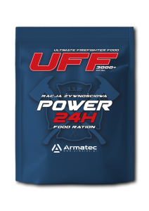 UFF POWER 24H Racja żywnościowa na 1 dobę 3000+