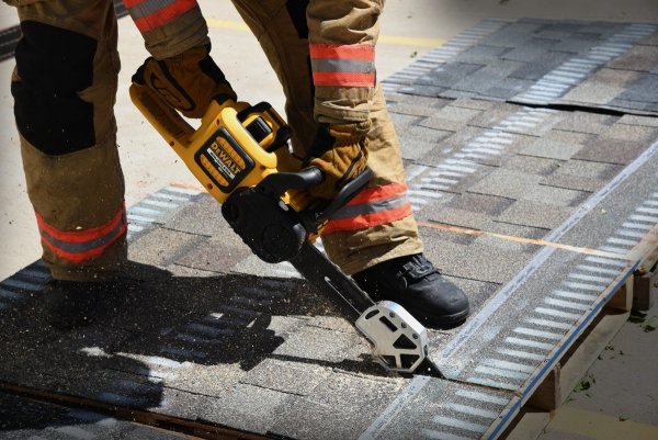  SuperVac Kit - Zestaw modyfikujący do pił akumulatorowych