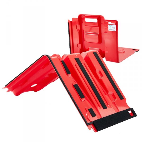 Mobilne zapory przeciwpowodziowe - 83 cm
