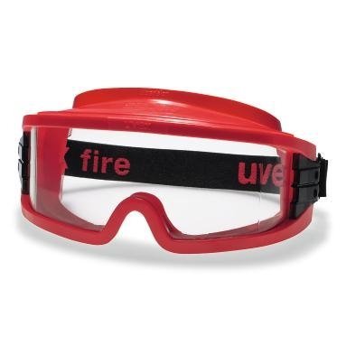 Gogle Ochronne Uvex Ultravision 9301.633