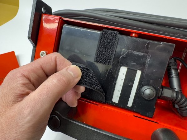 Najaśnica KFIRE PRO – 22 000 lm 