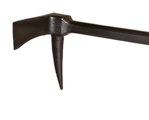Wielofunkcyjne narzędzie ratownicze Council Tools typu Halligan SPF 76