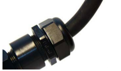 Adapter Dafo z szybkozłączką do lanc Powdernail