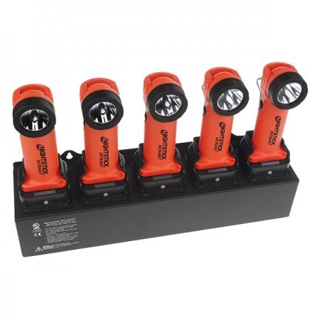 Ładowarka pięciostanowiskowa Nightstick DC do XPR-5568 INTRANT- samochodowa