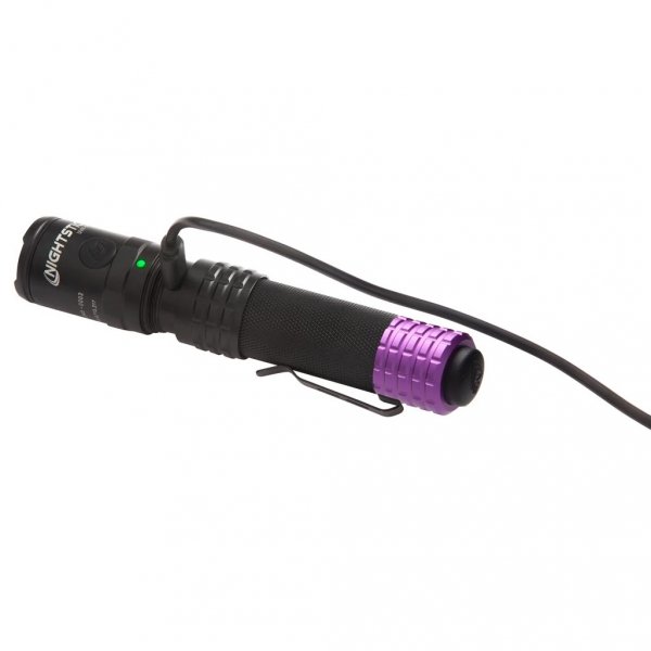 Latarka UV Nightstick UVR-588XL - taktyczna