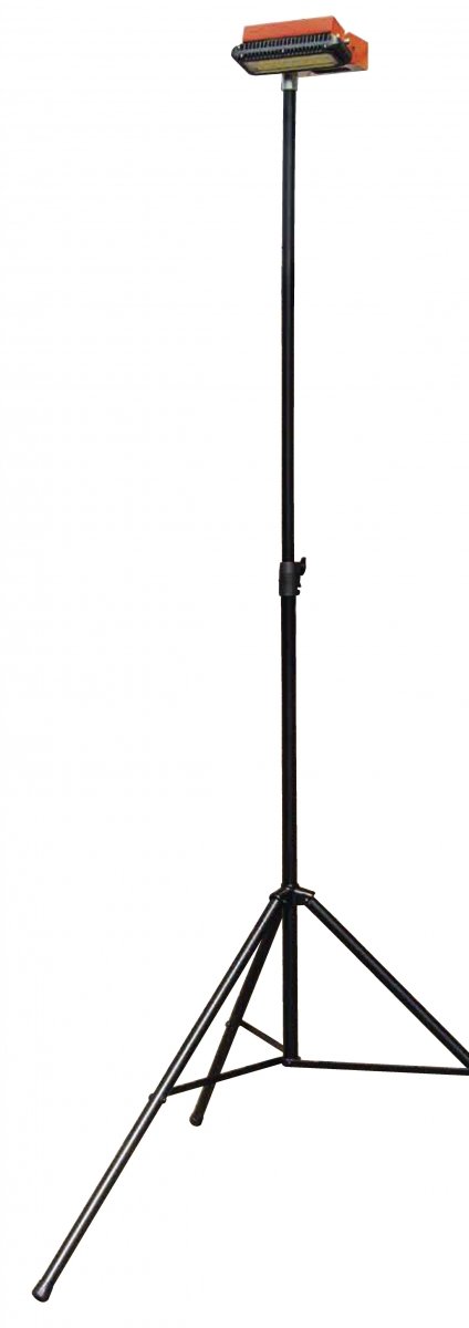 Statyw KFIRE-LITE 3 m