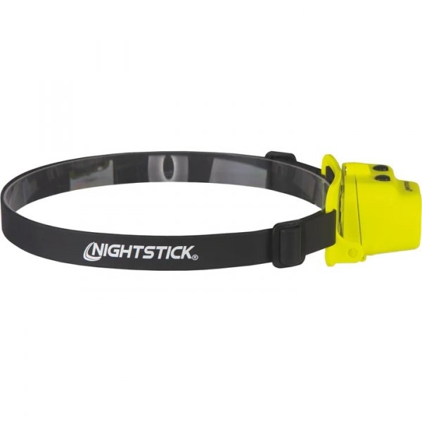 Latarka Czołowa XPR-5554G USB Dual-Light - ATEX i IECEx (Strefa 0)
