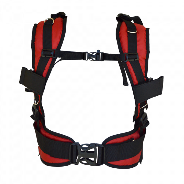 Plecak trekkingowy 30L Inforest