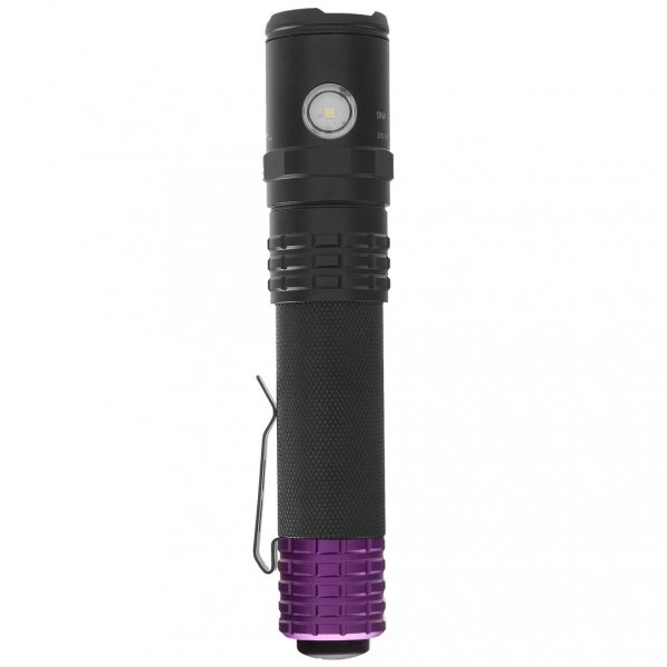 Latarka UV Nightstick UVR-588XL - taktyczna