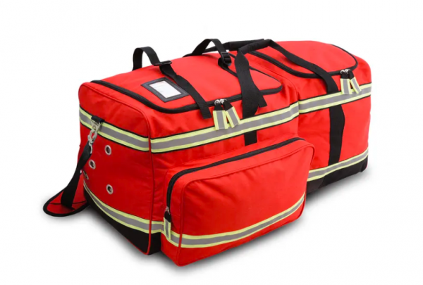 Torba na ekwipunek strażaka ATTACK'S EliteBags