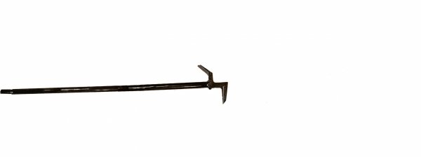 Bosak strażacki Council Tools typu NY Roof Hook 180