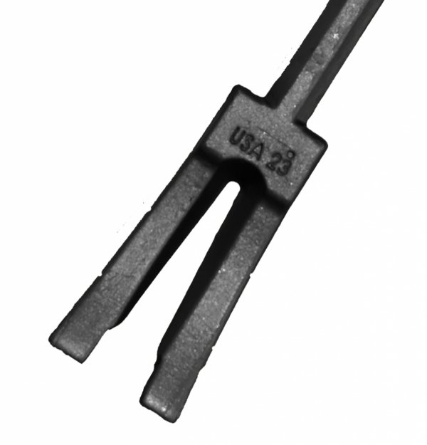 Wielofunkcyjne narzędzie ratownicze Council Tools typu Halligan SPF 61