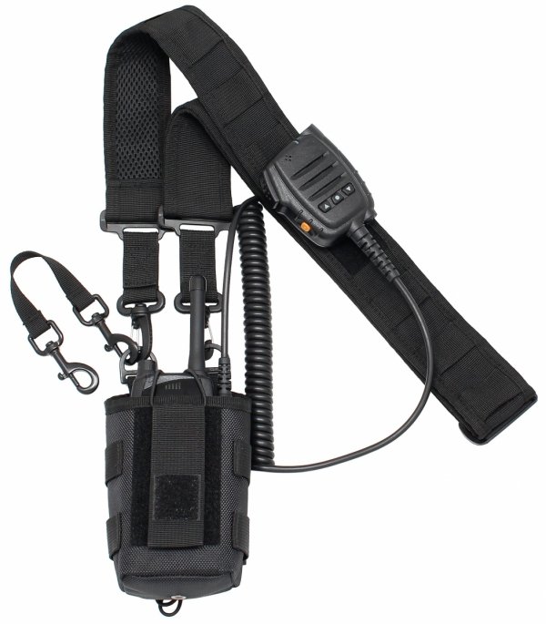 Holster Tee-Uu Channel