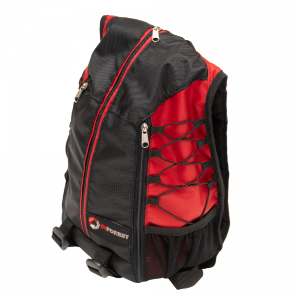 Plecak trekkingowy 14L Inforest