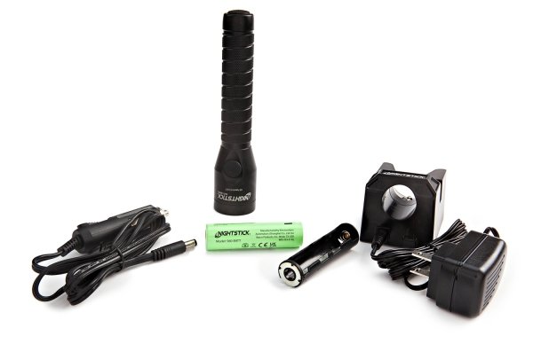 Latarka taktyczna Nightstick TAC-660XL 