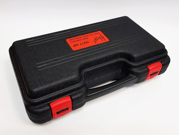 HOYTMETER 277 HP bezdotykowy detektor napięcia przemiennego