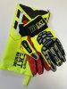 Rękawice do ratownictwa technicznego Hex Armor EXT 4011 - rozm. 8 