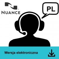 Syntezator VOCALIZER - pojedynczy głos polski