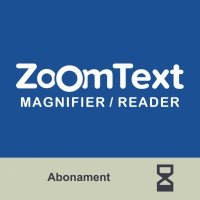 ZoomText MagReader Abonament
