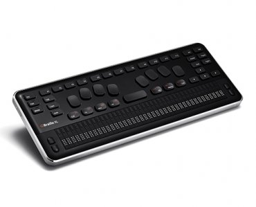 QBraille XL