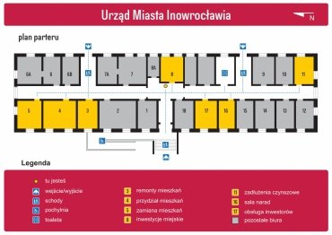 Plan Tyflograficzny - tworzywo sztuczne