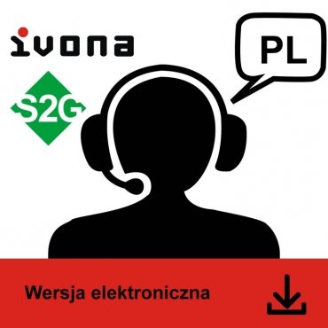 Speech2Go IVONA - pojedyńczy głos polski