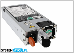 Dell PSU 1100W Hot Plug Y26KX PR21C