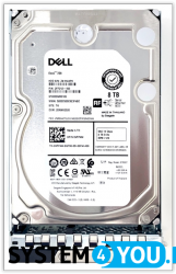 DELL 8TB NL-SAS 7.2K 3.5 12Gbps M40TH
