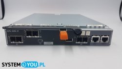 DELL F3P10 Kontroler RAID Dell PowerVault MD34x0 12G SAS 4GB
