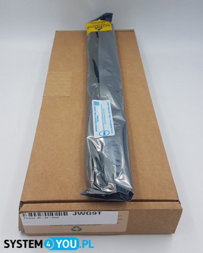 Dell PowerEdge R440 R640 4x3,5 HDD/SDD Backplane JWG9T