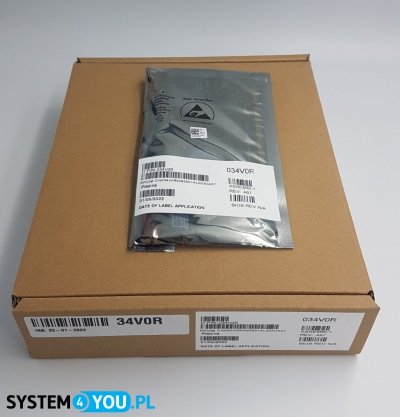 Dell VRTX CMC Controller 34V0R Y1F41