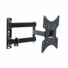 UCHWYT DO TV LED/LCD 19-42 25KG CV-22 regul. pion/poziom OEM