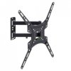 UCHWYT DO TV LED/LCD 19-46 25KG CV-27 regul. pion/poziom