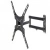UCHWYT DO TV LED/LCD 19-46 25KG CV-27 regul. pion/poziom