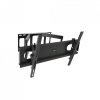 UCHWYT DO TV LCD/LED 30-70 60KG AR-52 ART reg. pion/poziom 40cm