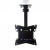 UCHWYT SUFITOWY/SKOŚNY DO TV LED/LCD AR-21skos 17-42 20kg ART